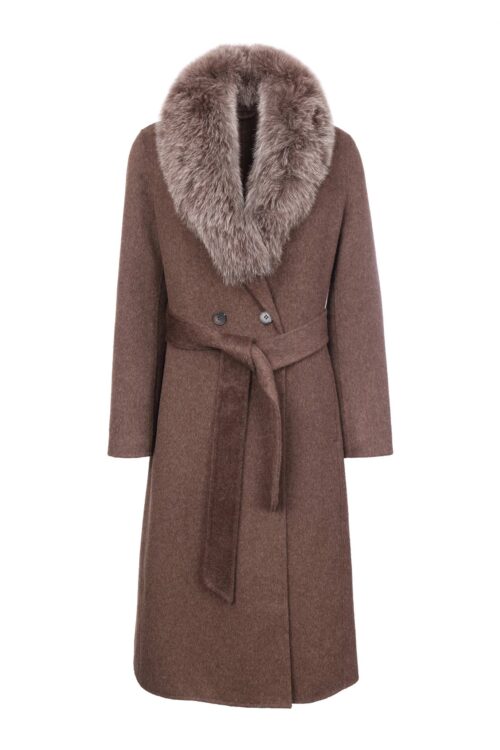 MARI BROWN ŽENSKI KAPUT INVENTO