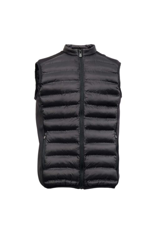 MAURO BLACK muški prsluk invento