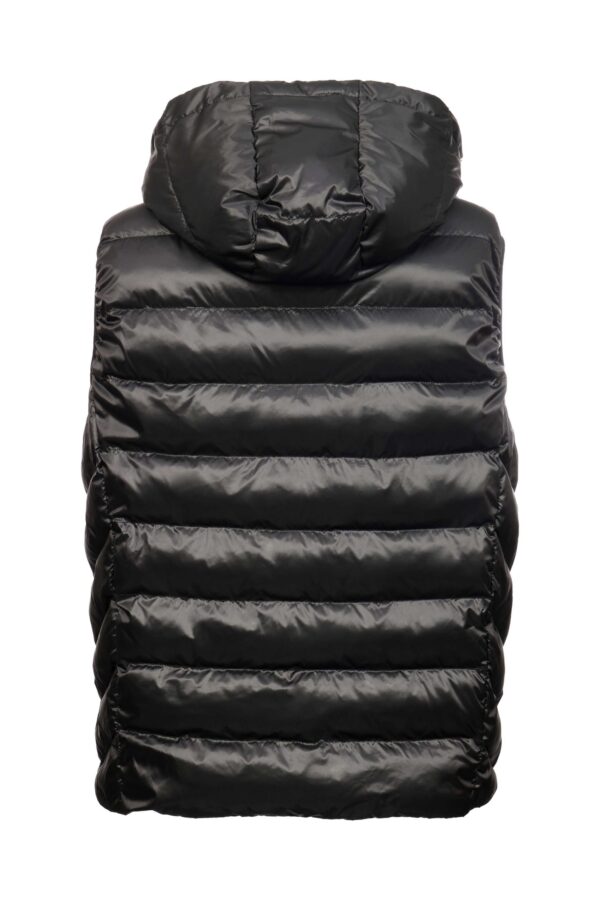 MET	BLACK MUŠKI PRSLUK INVENTO