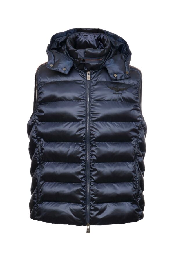 MET	NAVY MUŠKI PRSLUK INVENTO