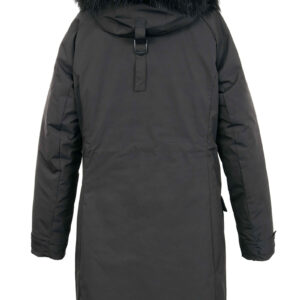 MIONA BLACK ŽENSKA ZIMSKA JAKNA INVENTO