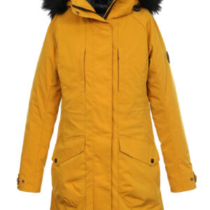 MIONA YELLOW ŽENSKA ZIMSKA JAKNA INVENTO