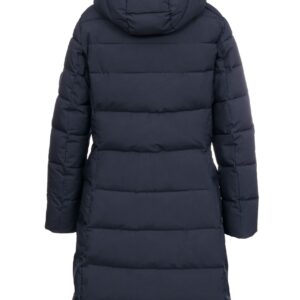 MON navy ŽENSKA ZIMSKA JAKNA INVENTO