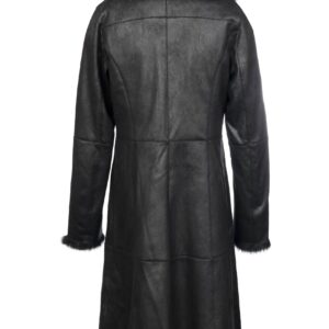 SAMANTA BLACK ŽENSKI MONTON INVENTO