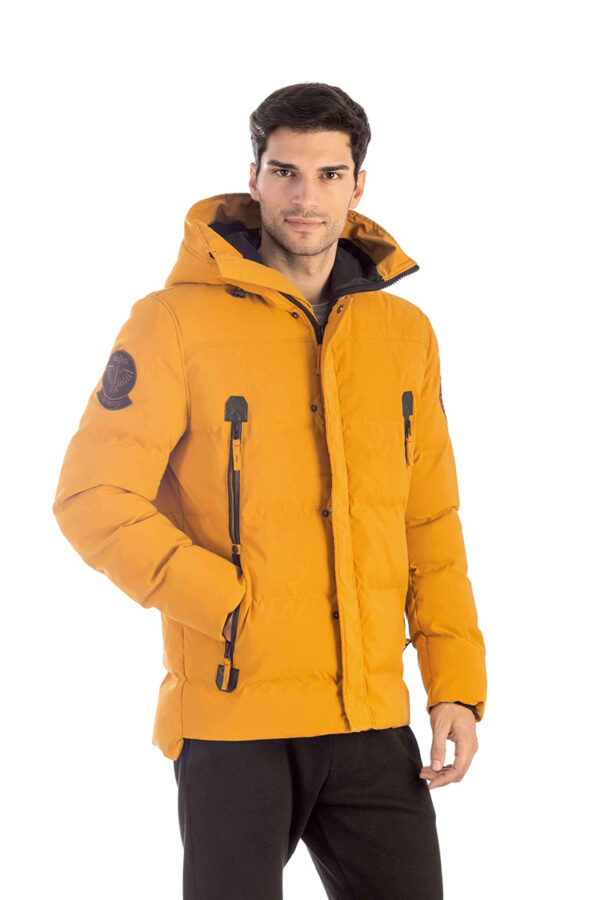 OWEN YELLOW