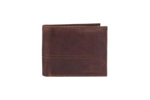 N66 MUŠKI KOŽNI NOVČANIK INVENTO FASHION NOVČANIK