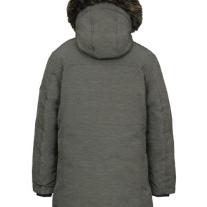 NIKI NEW DK GREY JAKNE ZA DECU DECIJA JAKNA INVENTOFASHION JAKNE ZA DECAKE JAKNE ZA DEVOJCICE