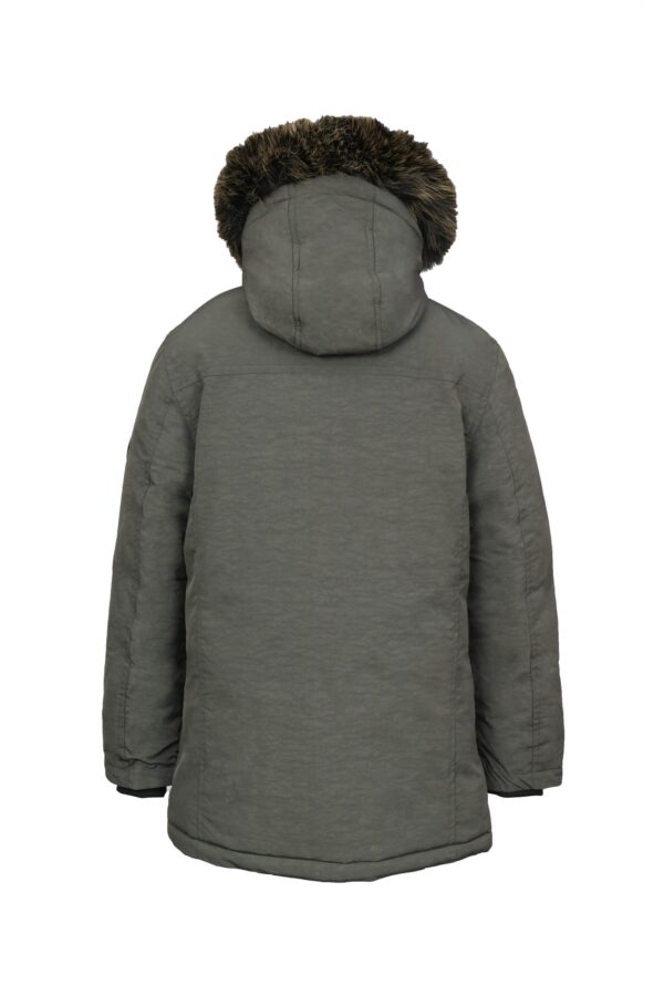 NIKI NEW DK GREY JAKNE ZA DECU DECIJA JAKNA INVENTOFASHION JAKNE ZA DECAKE JAKNE ZA DEVOJCICE
