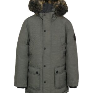 NIKI NEW DK GREY JAKNE ZA DECU DECIJA JAKNA INVENTOFASHION JAKNE ZA DECAKE JAKNE ZA DEVOJCICE