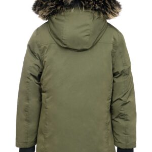 NIKI	olive JAKNE ZA DECU DECIJA JAKNA INVENTOFASHION JAKNE ZA DECAKE JAKNE ZA DEVOJCICE