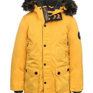 NIKI	yellow JAKNE ZA DECU DECIJA JAKNA INVENTOFASHION JAKNE ZA DECAKE JAKNE ZA DEVOJCICE