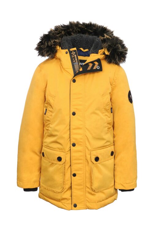 NIKI	yellow JAKNE ZA DECU DECIJA JAKNA INVENTOFASHION JAKNE ZA DECAKE JAKNE ZA DEVOJCICE