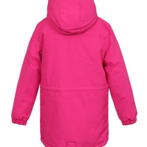 NINA PINK JAKNE ZA DECU DECIJA JAKNA INVENTOFASHION JAKNE ZA DECAKE JAKNE ZA DEVOJCICE
