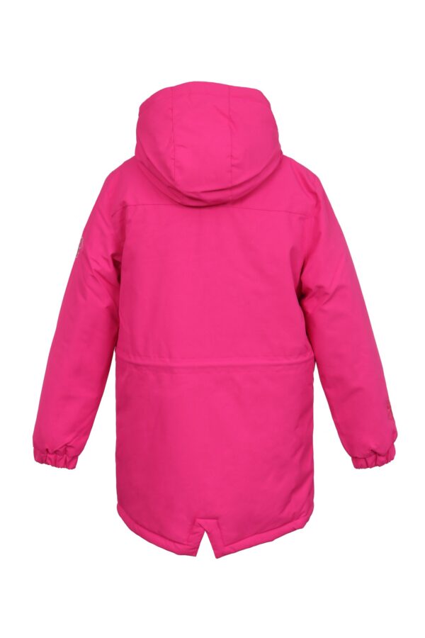 NINA PINK JAKNE ZA DECU DECIJA JAKNA INVENTOFASHION JAKNE ZA DECAKE JAKNE ZA DEVOJCICE