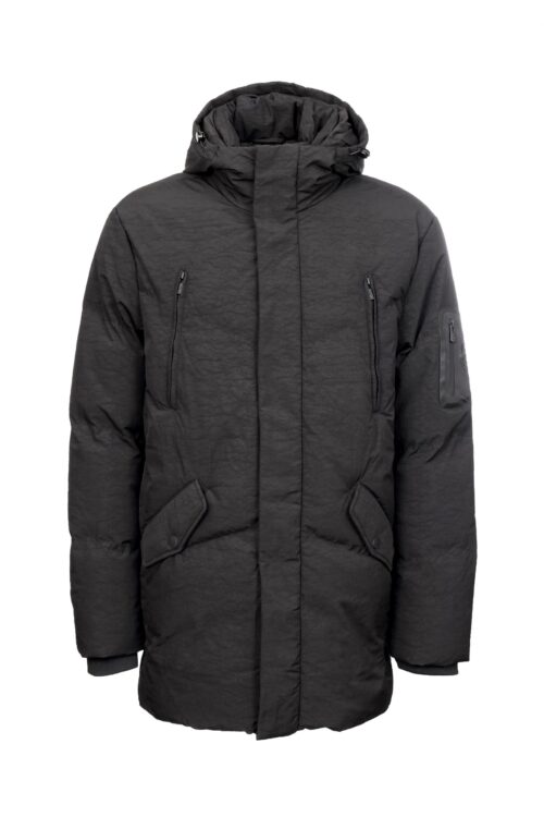 NOA BLACK MUŠKA ZIMSKA JAKNA INVENTO