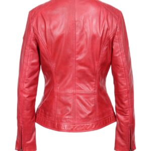 INA RED