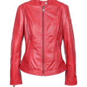 INA RED