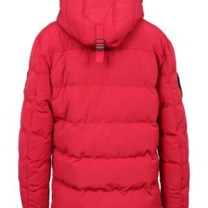 OWEN DK.RED