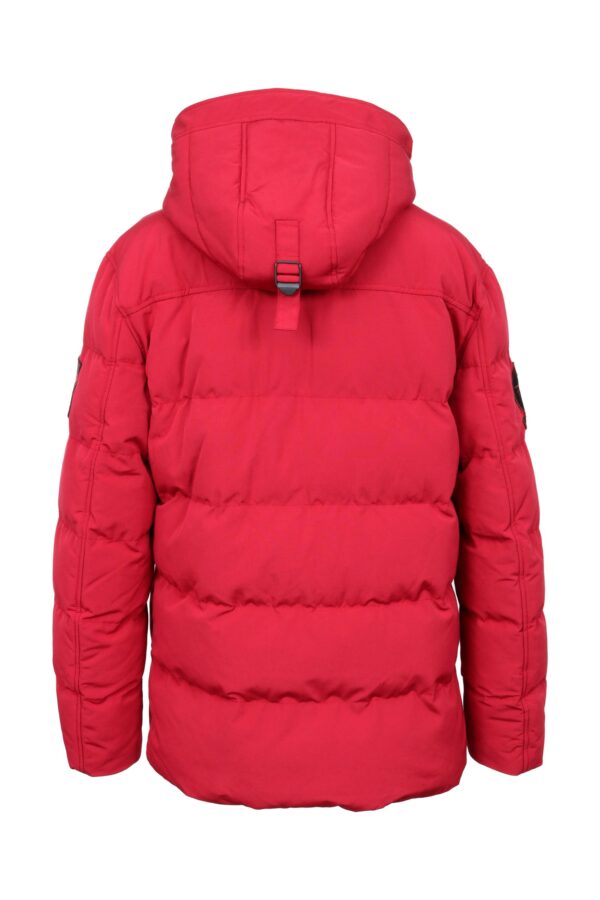OWEN DK.RED