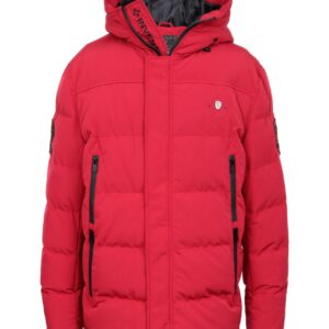 OWEN DK.RED