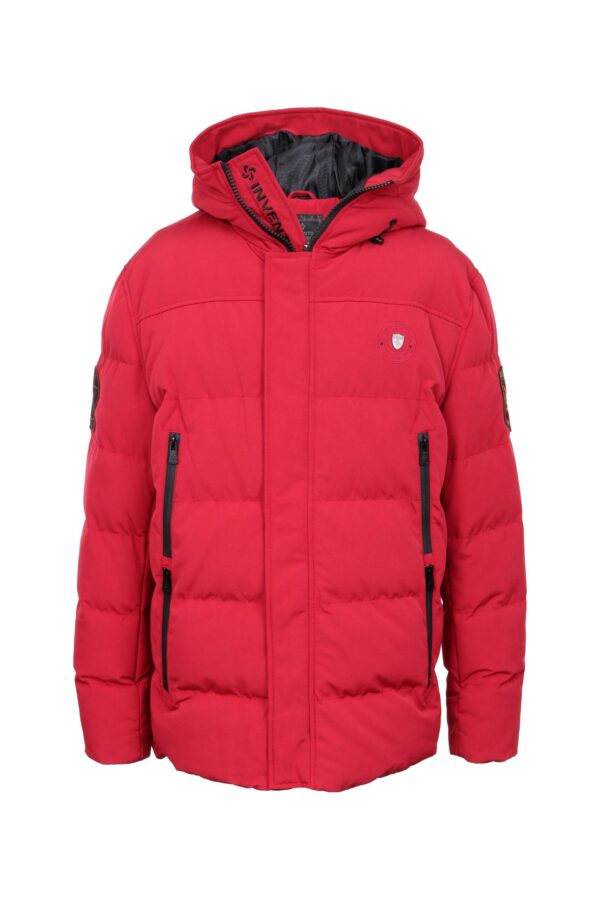 OWEN DK.RED