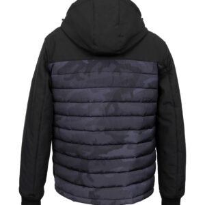 STEVEN BLACK CAMOUF.