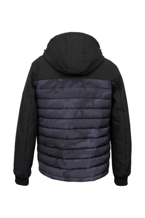 STEVEN BLACK CAMOUF.