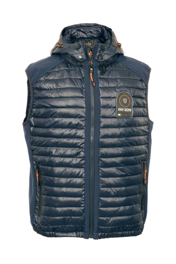 JACKSON	NAVY