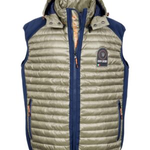 JACKSON	OLIVE