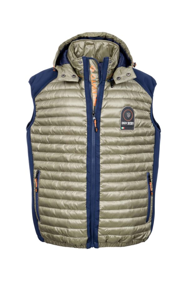 JACKSON	OLIVE