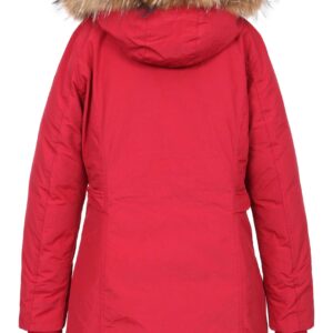 DORA DK.RED