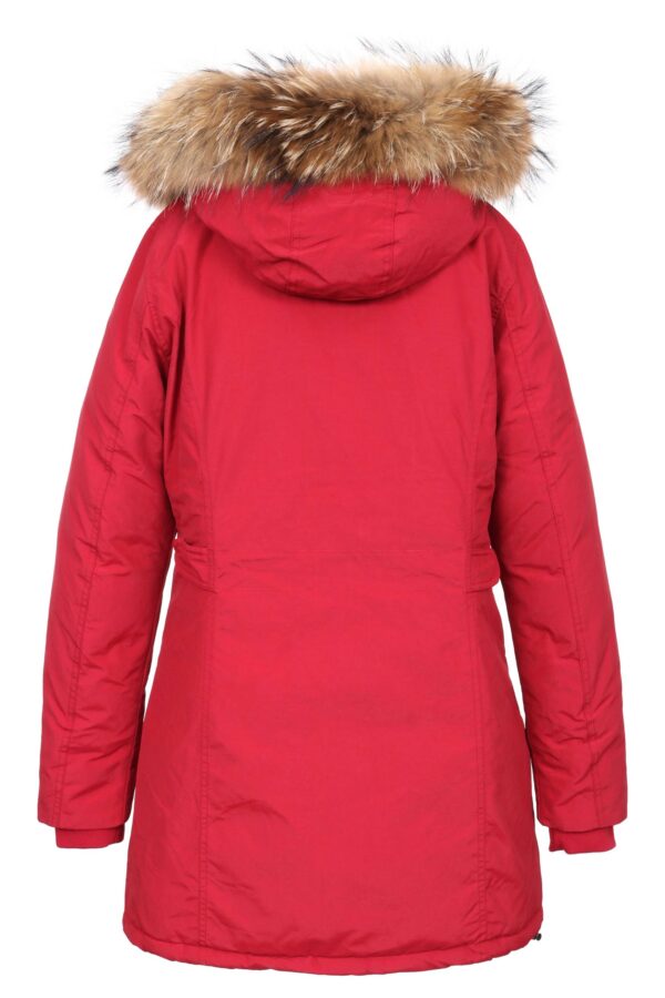 DORA DK.RED