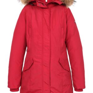 DORA DK.RED