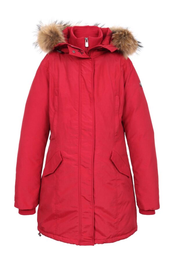 DORA DK.RED