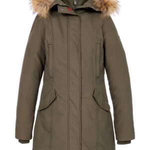 DORA OLIVE ŽENSKA ZIMSKA JAKNA INVENTO