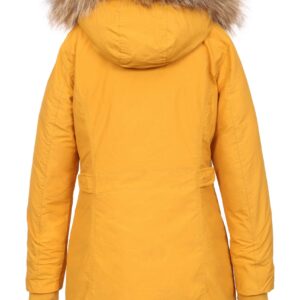 DORA YELLOW