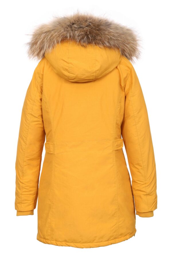 DORA YELLOW