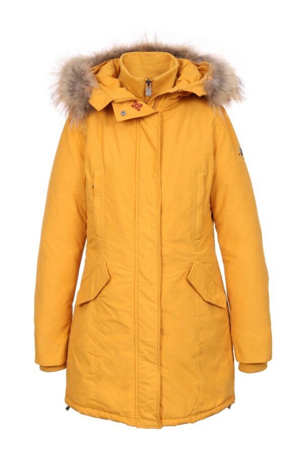 DORA YELLOW