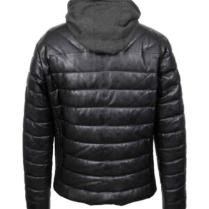 TEODOR BLACK