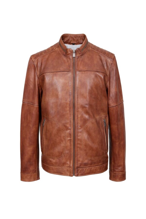 CHARLIE COGNAC