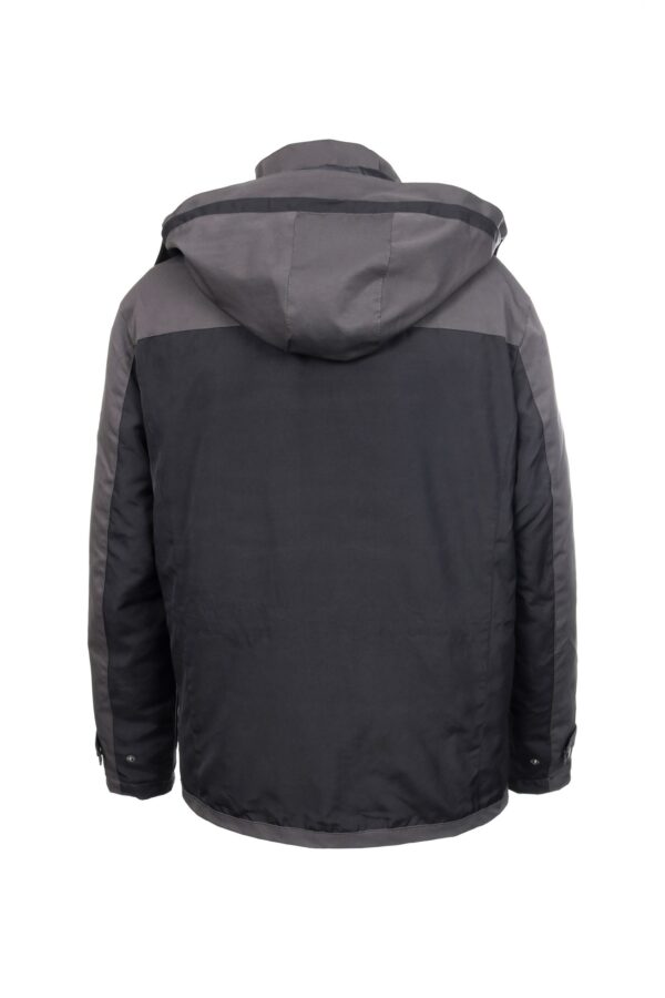 BERG BLACK