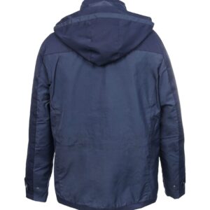 BERG NAVY