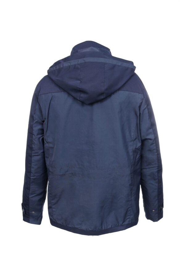 BERG NAVY