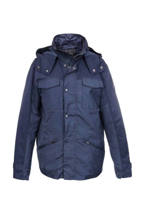 BERG NAVY