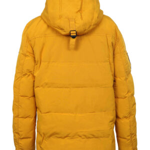 OWEN YELLOW