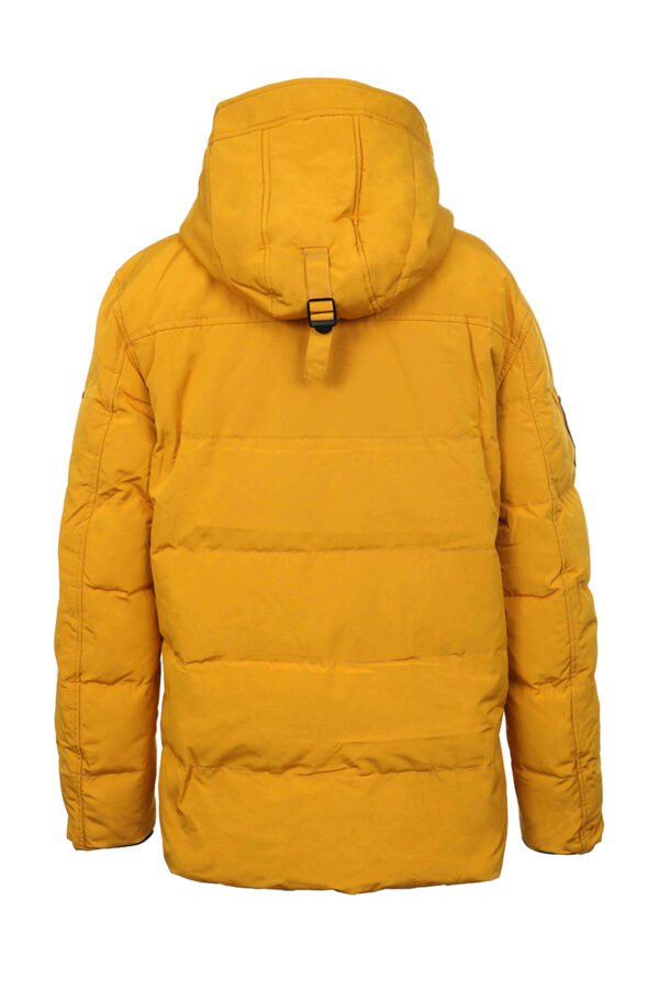 OWEN YELLOW