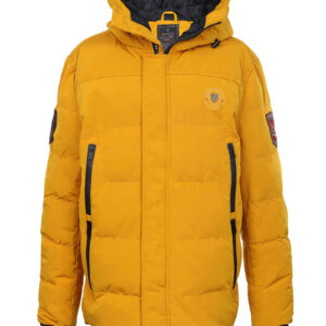 OWEN YELLOW