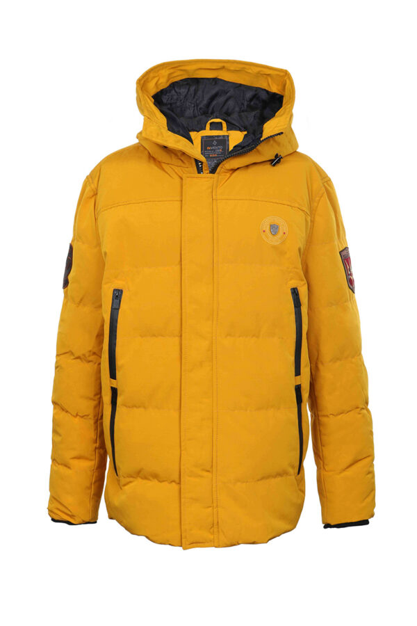 OWEN YELLOW
