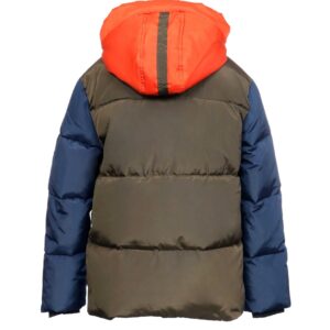 SAJMON	BLUE JAKNE ZA DECU DECIJA JAKNA INVENTOFASHION JAKNE ZA DECAKE