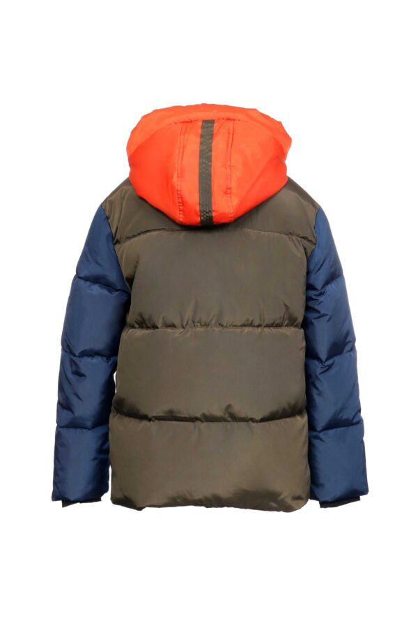 SAJMON	BLUE JAKNE ZA DECU DECIJA JAKNA INVENTOFASHION JAKNE ZA DECAKE